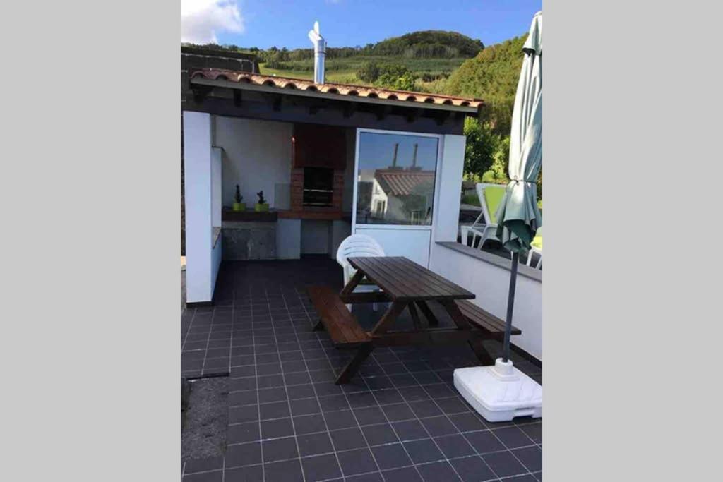 Summer House With Bbq And Garden Horta  Eksteriør bilde